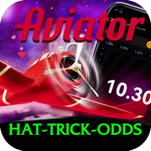 hat trick odds Pro Max v2.5.8 - 2