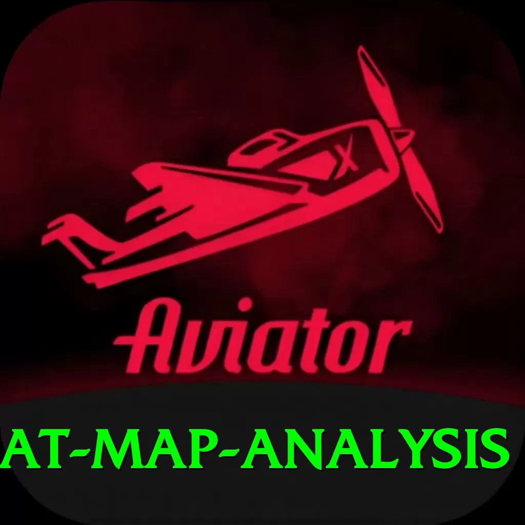 heat map analysis Gold Edition v4.5.5 - 2