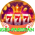 high roller bonuses pakistan Deluxe Pro v5.8.5
