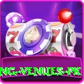 high scoring venues pk VIP Edition v2.6.7