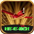 hit it rich VIP