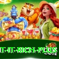 hit it rich Turbo Gaming App