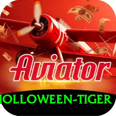holloween tiger Plus v4.8.4 - 2