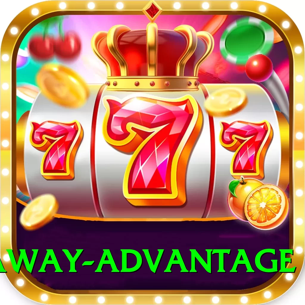home away advantage Games (Casino & Earning) Pro v1.0.2 - 2