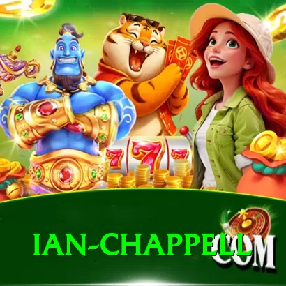 ian chappell Plus Edition v2.5.8 - 2