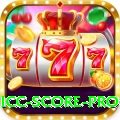 icc score Casino Official v2.8.3