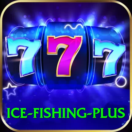 ice fishing Gold v1.0.1 - 2