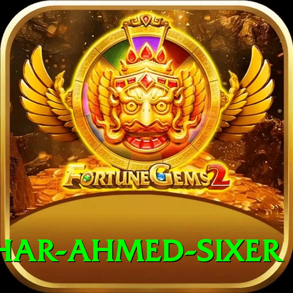 iftikhar ahmed sixer Pro Max v4.5.2 - 2