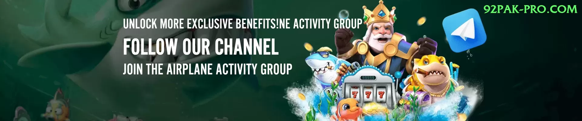 7f777 Live Casino Premium Screenshot 1