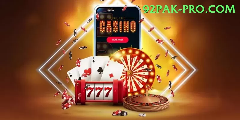 akeal hosein Mega Casino App Screenshot 1