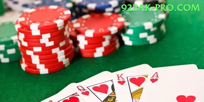 poker hands Jackpot VIP v1.4.0 Screenshot 1