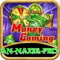 imran nazir Ultimate Gaming App