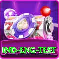 ind eng test Pro1 v3.6.9