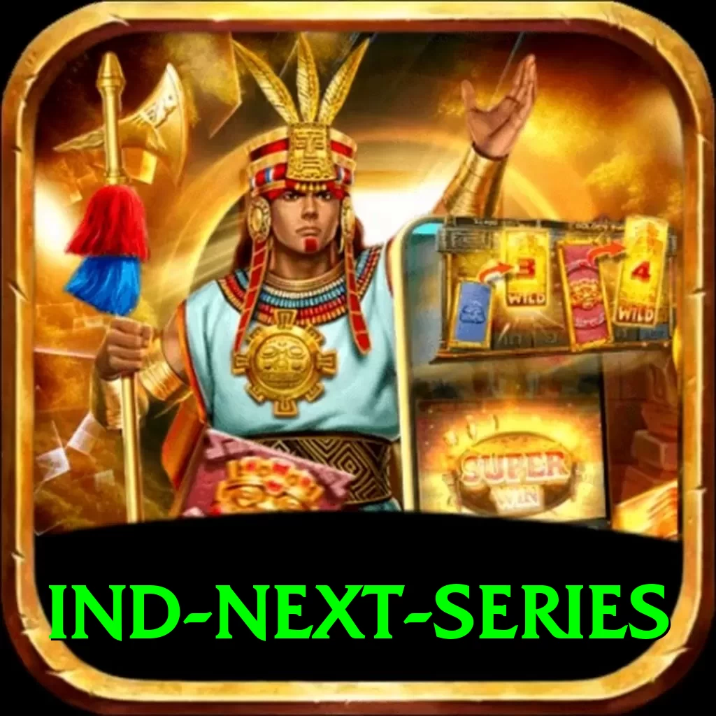 ind next series Pro v2.6.5 - 2