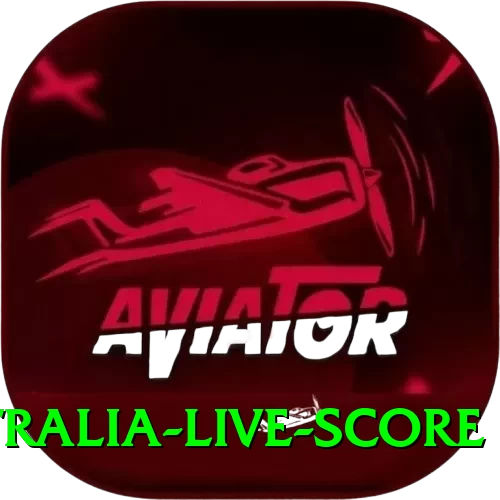 india australia live score Ultimate v2.6.7 - 2
