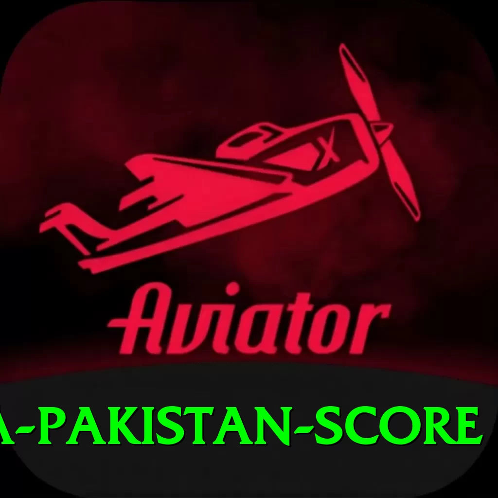 india pakistan score Premium Edition v1.3.4 - 2