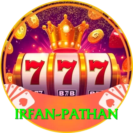 irfan pathan Gold Edition v2.7.9 - 2