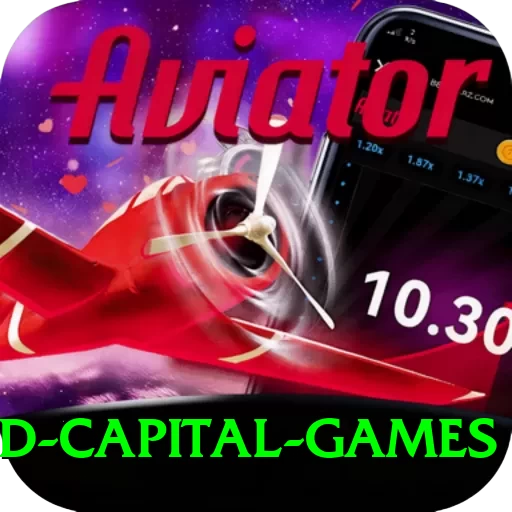 islamabad capital games Games (Casino & Earning) Max v3.4.2 - 2