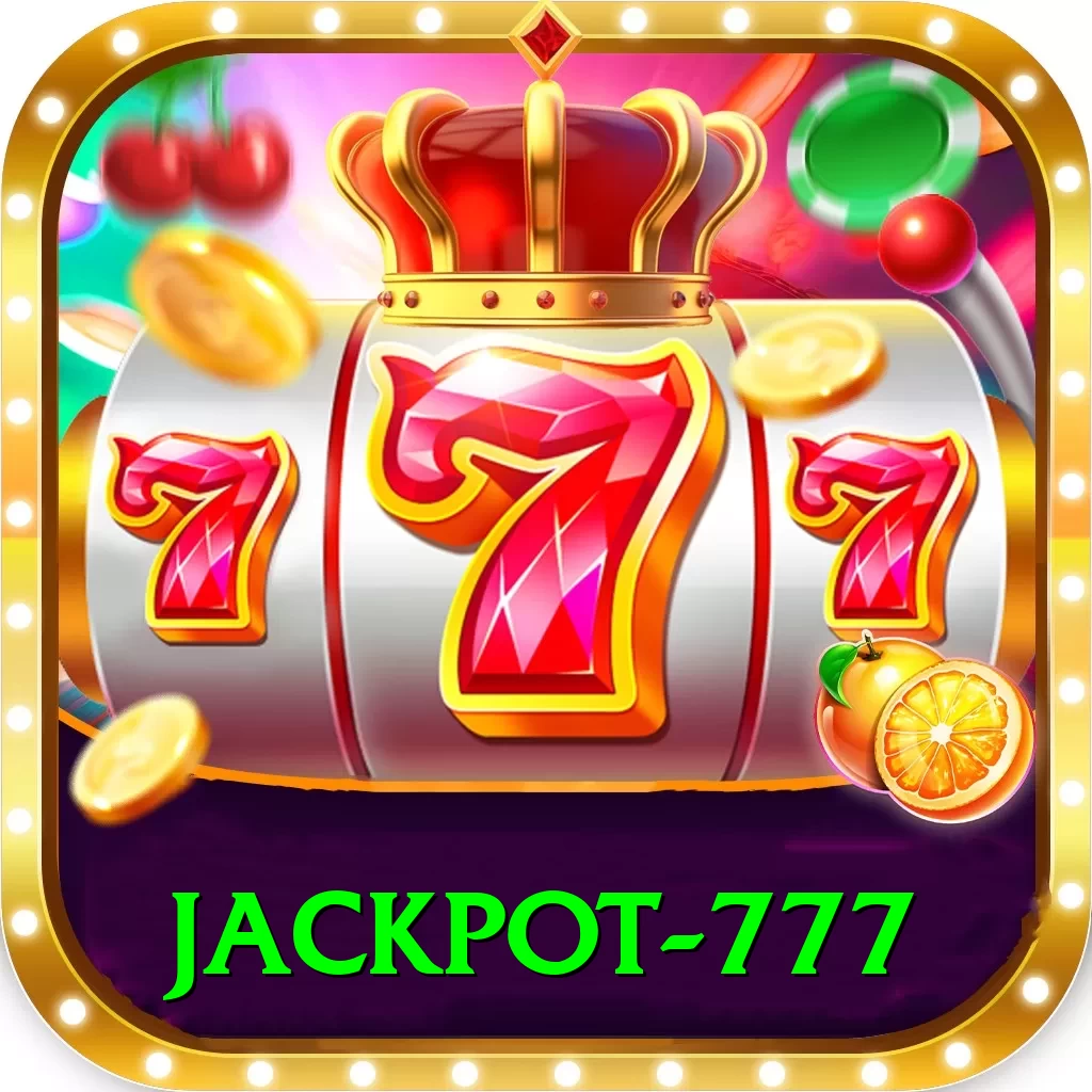 jackpot 777 Plus v3.6.6 - 2