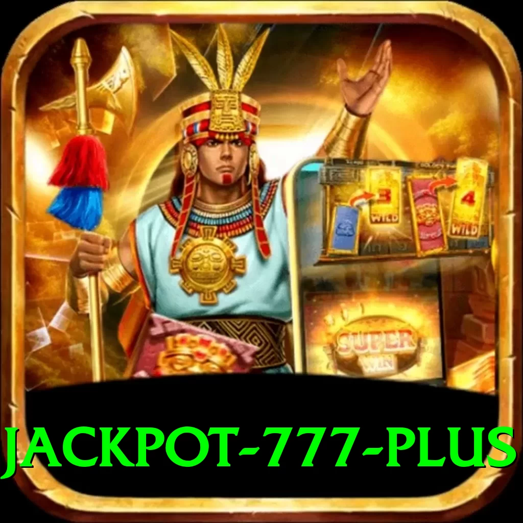 jackpot 777 - Gaming Elite - 2