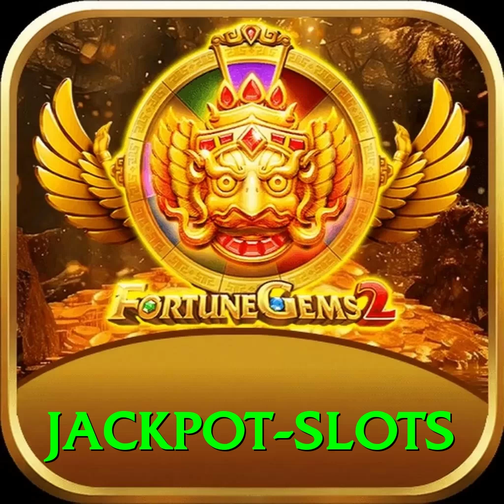 jackpot slots Premium v1.0.6 - 2