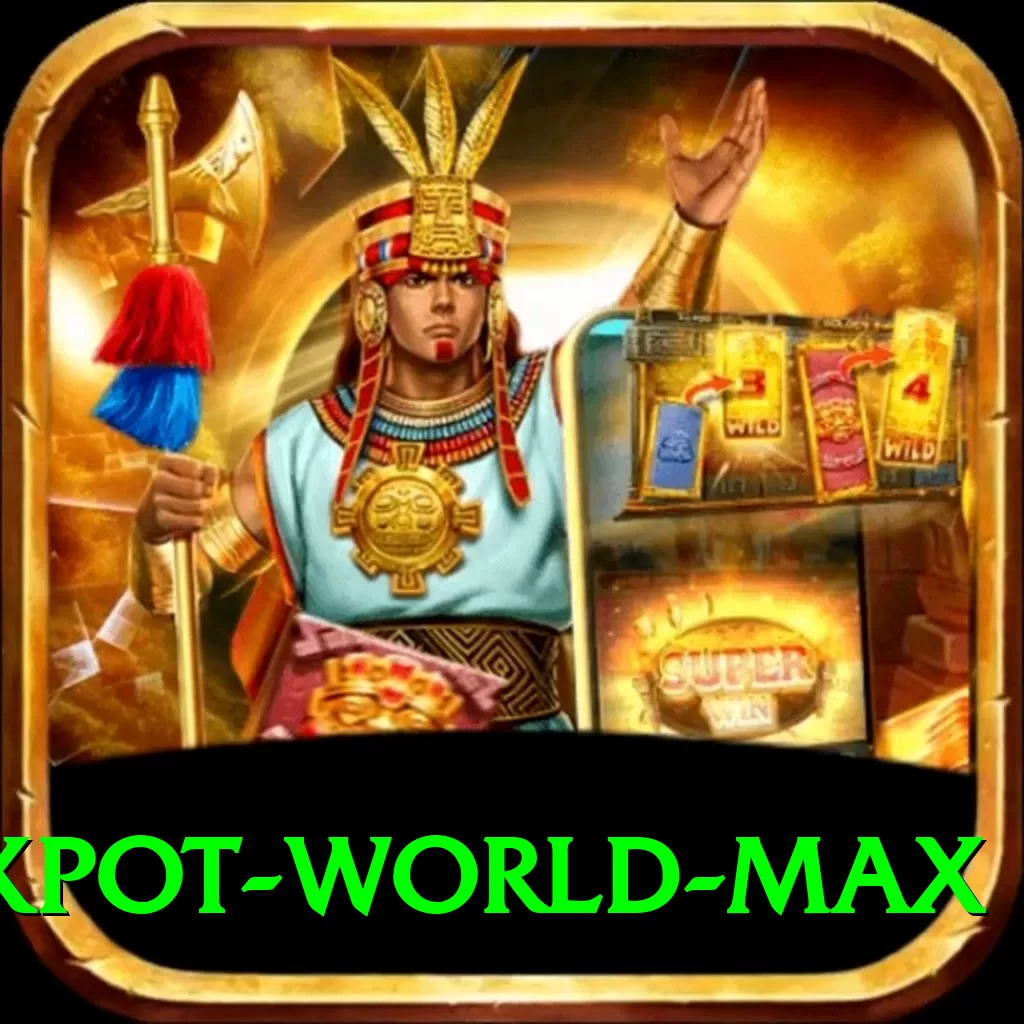 Jackpot World Game Super v3.3.6 - 2