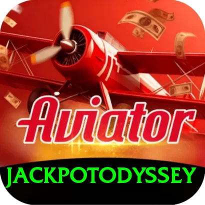 jackpotodyssey Turbo v2.2.8 - 2