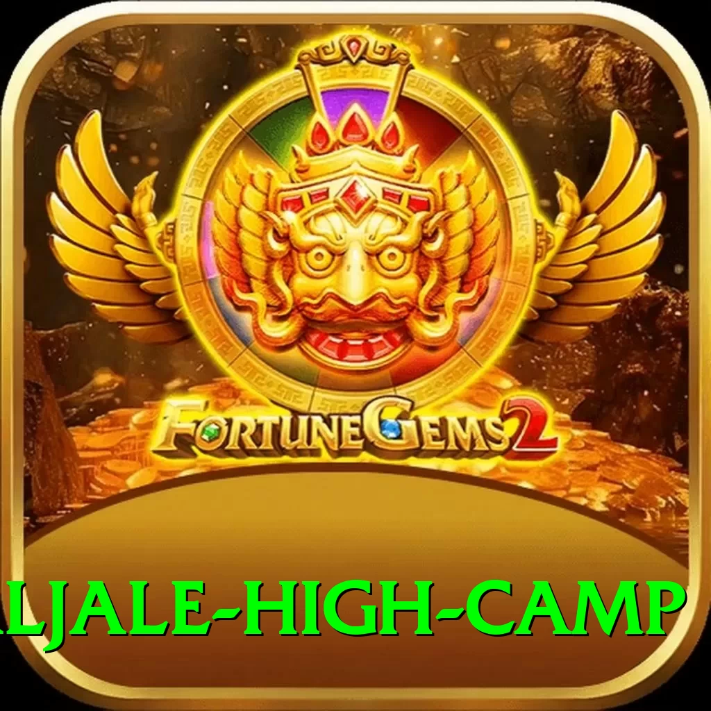 jaljale high camp Max Pro v4.6.8 - 2
