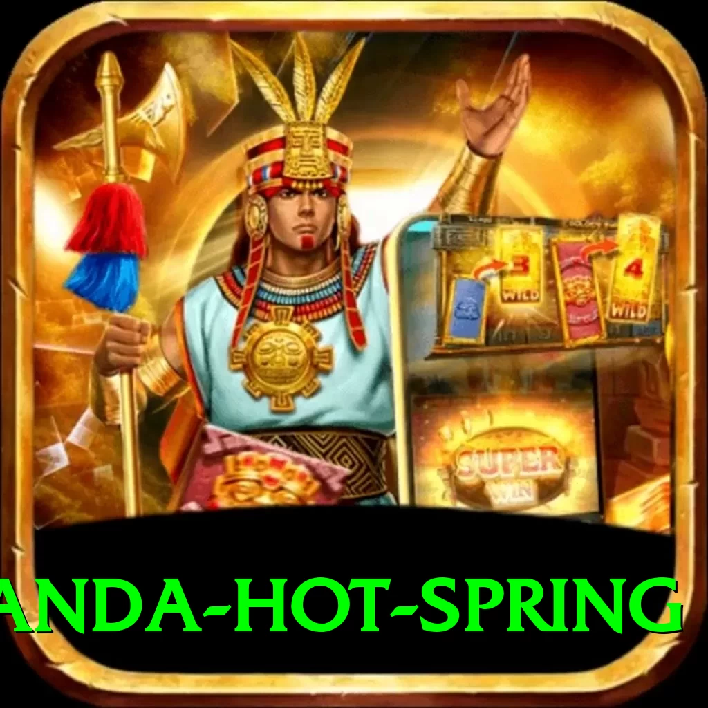 jhinu danda hot spring Games (Casino & Earning) Plus v5.5.3 - 2