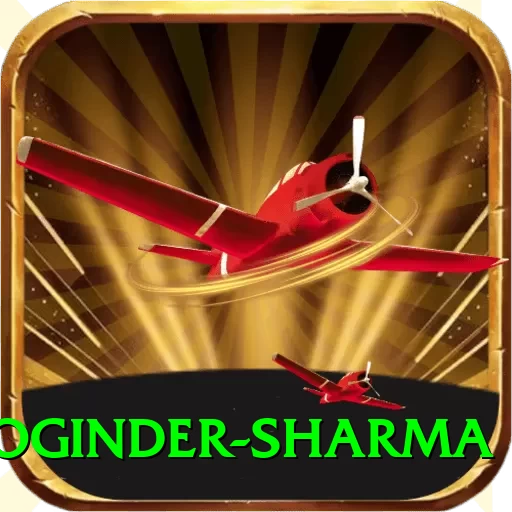 joginder sharma Plus v1.6.2 - 2