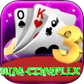 jsca international stadium complex Gold v2.7.5