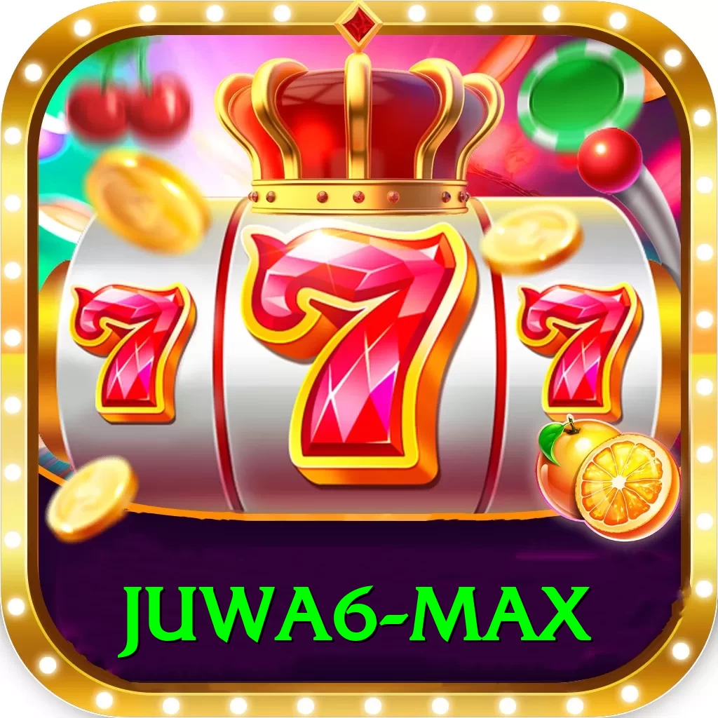 Juwa6 Master - Casino & Slots - 2