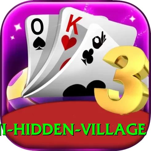 kagbeni hidden village Games (Casino & Earning) Max v5.7.1 - 2