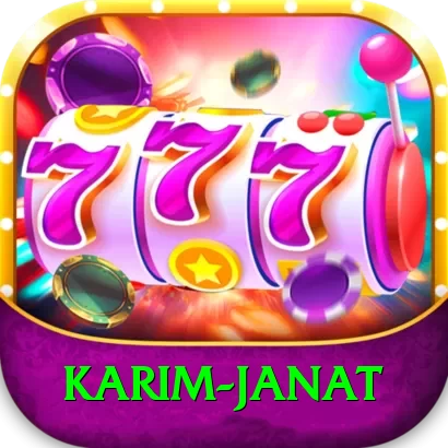 karim janat Turbo v1.4.0 - 2