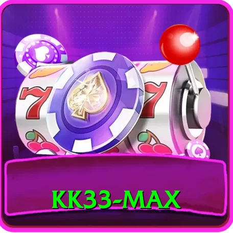 kk33 Mega Rewards - 2