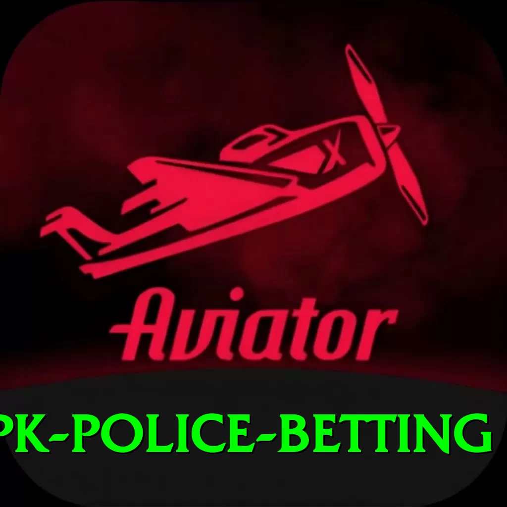 kpk police betting Apps (Tools & Injectors) Premium v5.1.8 - 2