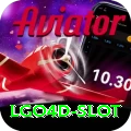 lgo4d slot Plus v2.0.5