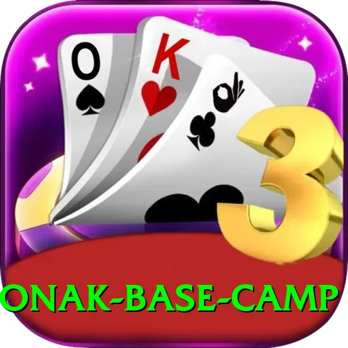lhonak base camp Master Pro v3.6.7 - 2