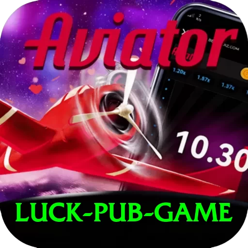 Luck Pub Game VIP Edition v2.8.7 - 2