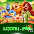 luck91 - Live Mega