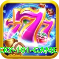 Lucky 101 Game VIP v1.2.4