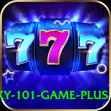 Lucky 101 Game Mega v5.9.0 - 2