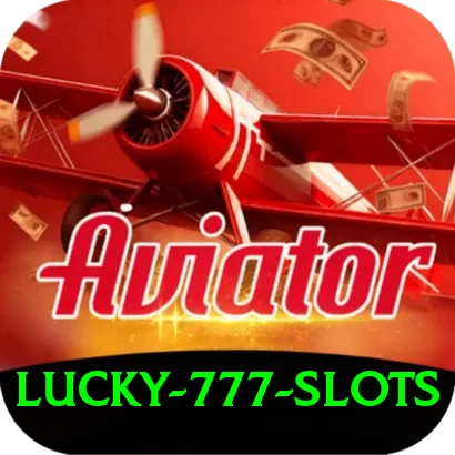 lucky 777 slots Plus v1.4.5 - 2