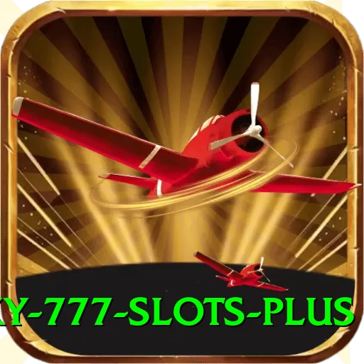 lucky 777 slots Champion 2024 - 2