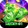 Lucky 91 Deluxe Edition v1.8.3