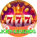 Lucky Legends Plus Edition v2.5.1