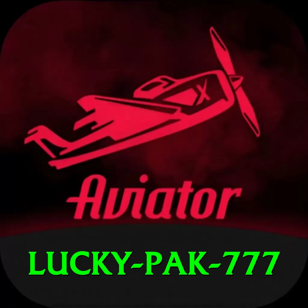 lucky pak 777 Pro Max vv2.2.1 - 2
