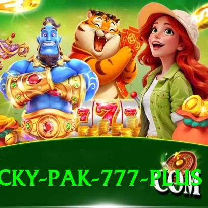 lucky pak 777 Max Pro v4.0.6 - 2