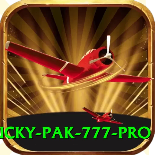 lucky pak 777 APK Legend v4.6.9 - 2