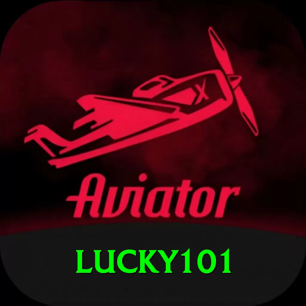 lucky101 Pro Max v1.2.5 - 2